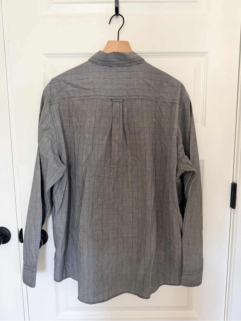 Chaps easy care button down - Picture 3 of 3